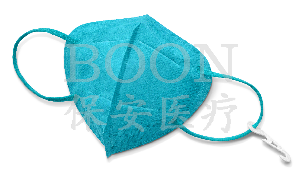 醫(yī)用防護口罩